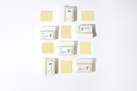 Numbuzin No. 5 Glutathione Vitamin Concentrated Toner Pad toner pads for radiance and hydration