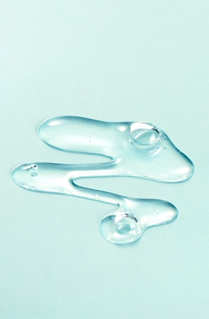 Numbuzin No. 1 Pantothenic B5 Active Soothing Serum Intensely Hydrating Serum with gel consistency