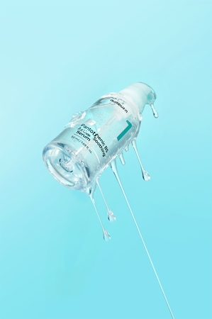 Numbuzin No. 1 Pantothenic B5 Active Soothing Serum Intensely Hydrating Serum with gel consistency