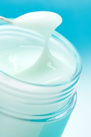Numbuzin No. 1 Pantothenic B5 Active Soothing Cream Soothing Face Cream with moisturising effect