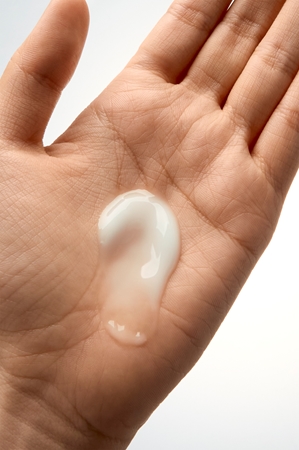 Numbuzin No. 1 Pantothenic B5 Active Soothing Cream Soothing Face Cream with moisturising effect