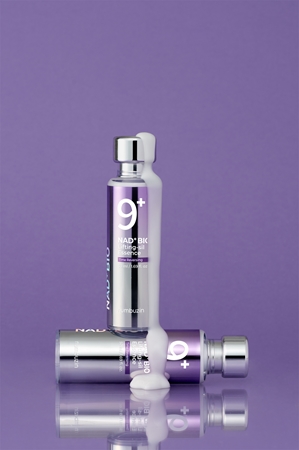 Numbuzin No. 9 NAD Bio Lifting-sil Essence lifting skin essence with moisturising effect