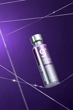 Numbuzin No. 9 NAD Bio Lifting-sil Essence lifting skin essence with moisturising effect