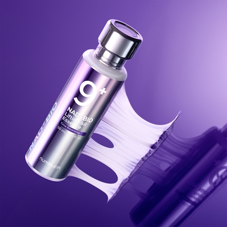 Numbuzin No. 9 NAD Bio Lifting-sil Essence lifting skin essence with moisturising effect