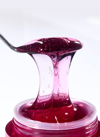 Numbuzin No. 2 Rose PDRN Collagen 2X Plumping Serum Intensive Firming Serum with moisturising effect