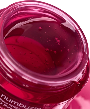 Numbuzin No. 2 Rose PDRN Collagen 2X Plumping Serum Intensive Firming Serum with moisturising effect