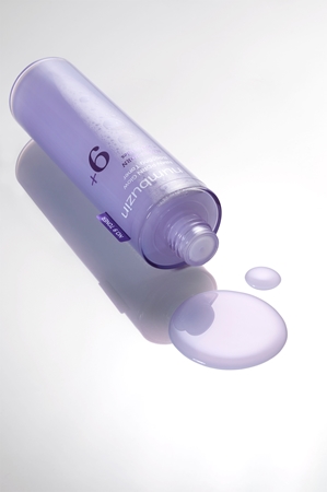 Numbuzin No. 9 NAD+ PDRN Glow Boosting Toner brightening facial toner with firming effect
