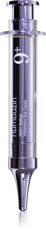 Numbuzin No. 9 NAD+ Retinol Volumetox Eye Cream Anti-Wrinkle Eye Cream for Reducing Puffiness and Dark Circles