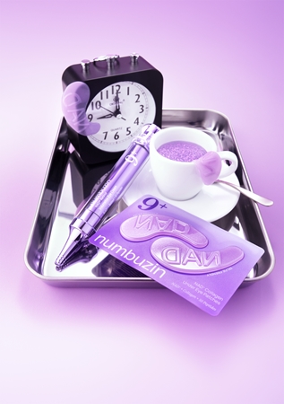 Numbuzin No. 9 NAD+ Retinol Volumetox Eye Cream Anti-Wrinkle Eye Cream for Reducing Puffiness and Dark Circles