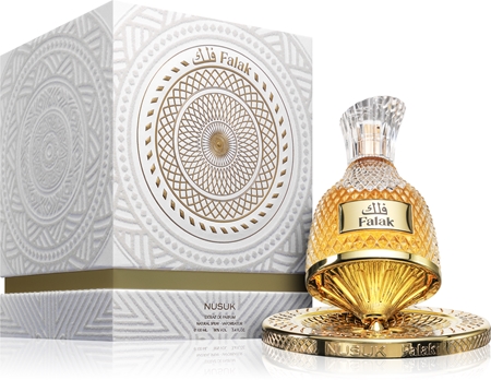 Nusuk Falak perfume extract unisex