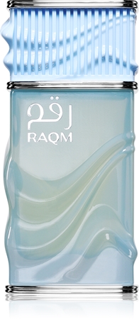 Nusuk Raqm extrait de parfum mixte