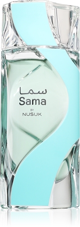 Nusuk Sama Eau de Parfum unisex