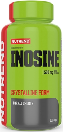 Nutrend Inosine podpora sportovního výkonu