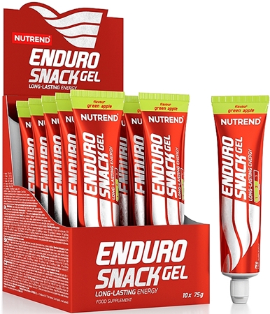 Nutrend Endurosnack Energie-Gel