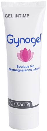 Nutrisanté Gynogel успокояващ гел за интимна хигиена без отмиване