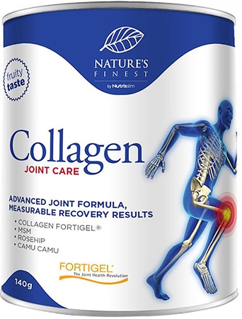 Natures Finest Joint Care with Fortigel Gelenknährstoffe
