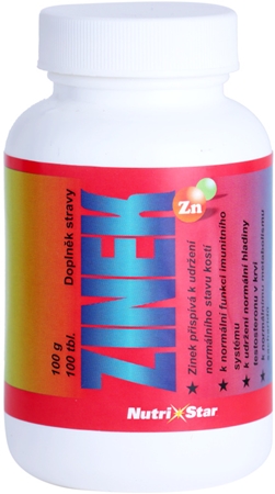 Nutristar Health náhrada