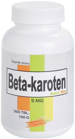 Nutristar Health zamenjava