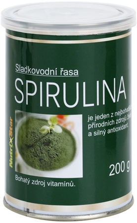 Nutristar Health náhrada