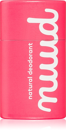 nuud The Stick deodorant natural