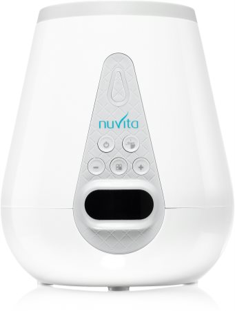 Nuvita Digital Bottle Warmer home Babyflaschenwärmer
