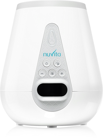 Nuvita Digital Bottle Warmer home підігрівач пляшечок