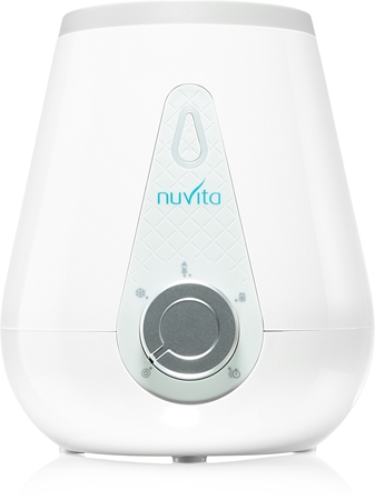 Nuvita Bottle warmer home & car підігрівач пляшечок
