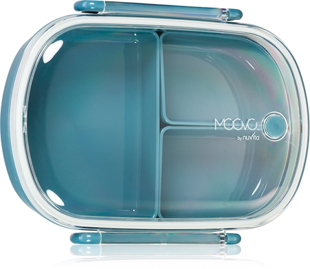 Nuvita Lunch Box Pausenbox