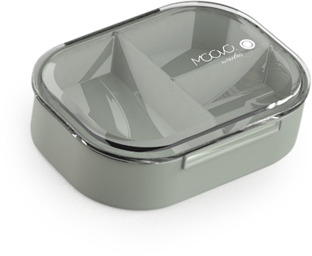 Nuvita Lunch Box boîte à goûter