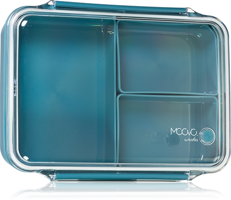 Nuvita Lunch Box KiddieKit кутия за закуска