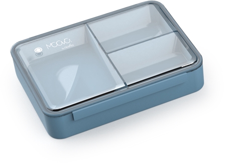 Nuvita Lunch Box KiddieKit кутия за закуска