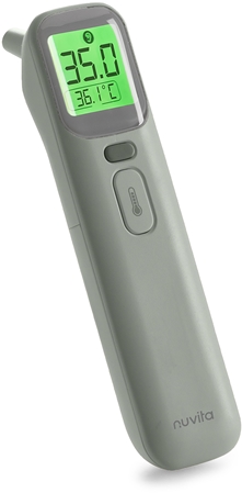 Nuvita Digital Thermometer digitálny bezdotykový teplomer