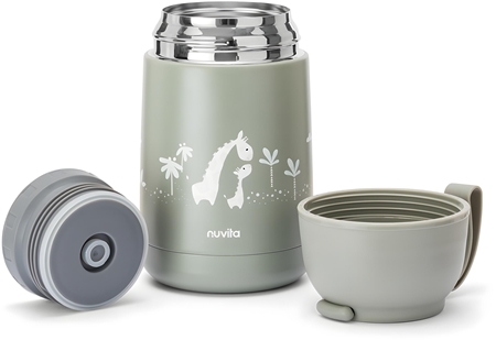 Nuvita Thermos Thermosflasche