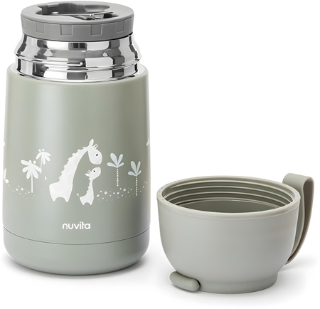 Nuvita Thermos Thermosflasche