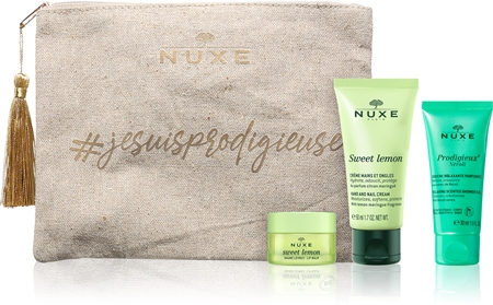 Nuxe Je Suis Prodigieuse Set Coffret cadeau