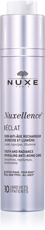 Nuxe Nuxellence cuidado iluminador antienvejecimiento