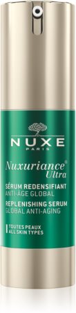 Nuxe Nuxuriance Ultra омолоджуюча сироватка для всіх типів шкіри