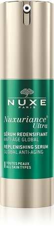 Nuxe Nuxuriance Ultra омолоджуюча сироватка для всіх типів шкіри