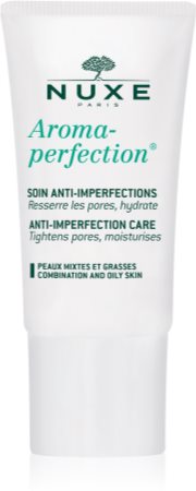 Nuxe Aroma-Perfection cuidado contra las imperfecciones de la piel