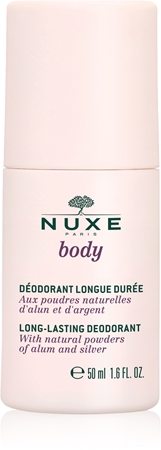 Nuxe Body Roll-On Deodorant