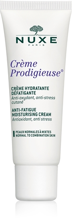 Nuxe Crème Prodigieuse Creme Prodigieuse crema hidratante para pieles normales y mixtas
