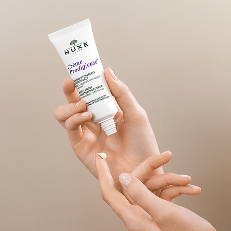 Nuxe Crème Prodigieuse Creme Prodigieuse crema hidratante para pieles normales y mixtas