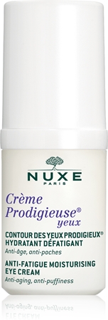 Nuxe Crème Prodigieuse Creme Prodigieuse creme de olhos nutritivo e hidratante