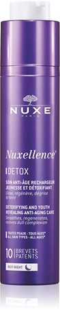 Nuxe Nuxellence Detox verjüngernde Pflege