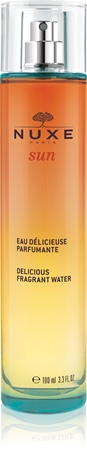 Nuxe Sun Delicious Fragrant Water osvěžující voda pro ženy