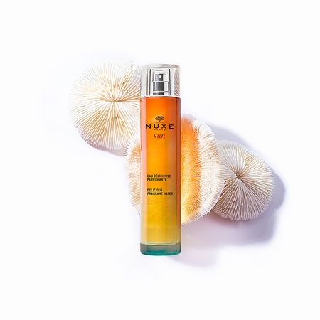 Nuxe Sun Delicious Fragrant Water osvěžující voda pro ženy