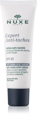 Nuxe Splendieuse crema contra manchas de pigmento SPF 20