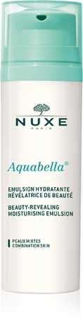 Nuxe Aquabella zkrášlující a hydratační emulze pro smíšenou pleť
