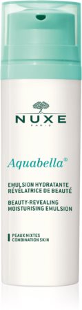 Nuxe Aquabella emulsión hidratante embellecedora para pieles mixtas