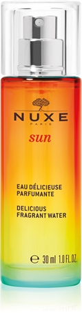 Nuxe Sun Delicious Fragrant Water Body Mist